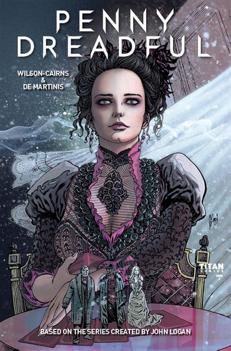 penny dreadful lesbian|Penny Dreadful Series by Krysty Wilson.